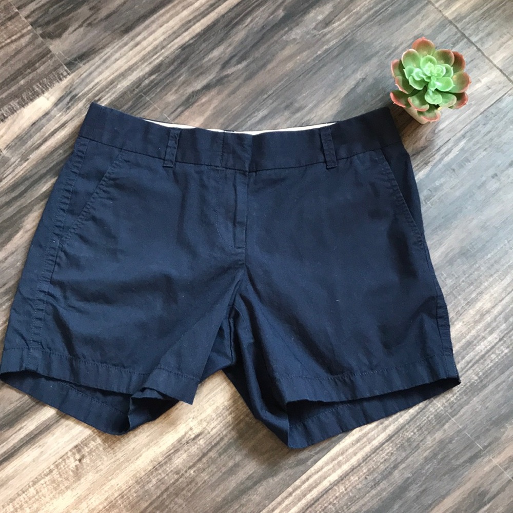 🎀 J crew chino shorts
